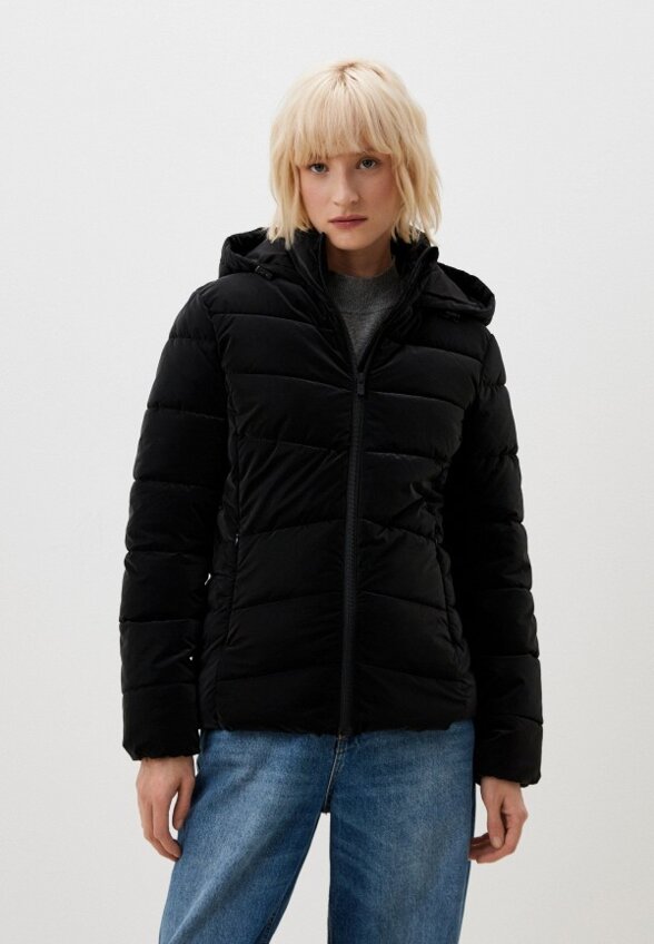 Куртка утепленная Calliope