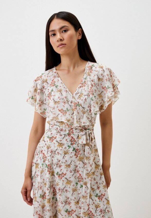 Платье Charuttimoda