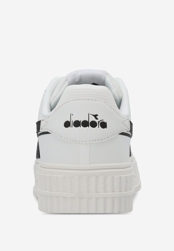 Кроссовки женские Diadora Jace Double, Белый