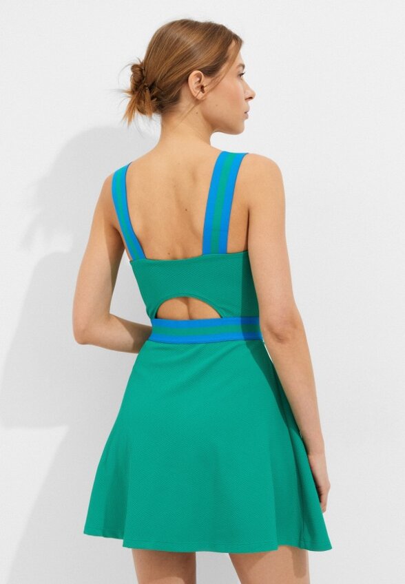 Сарафан Beach Riot