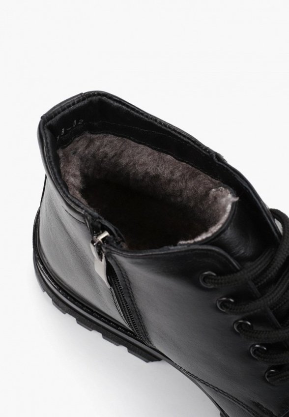 Ботинки Francesco Donni