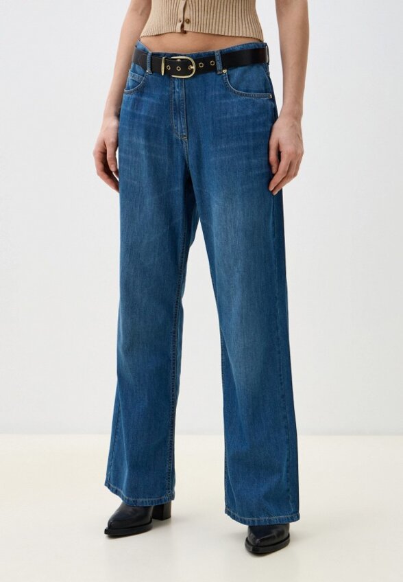 Джинсы Betty Barclay