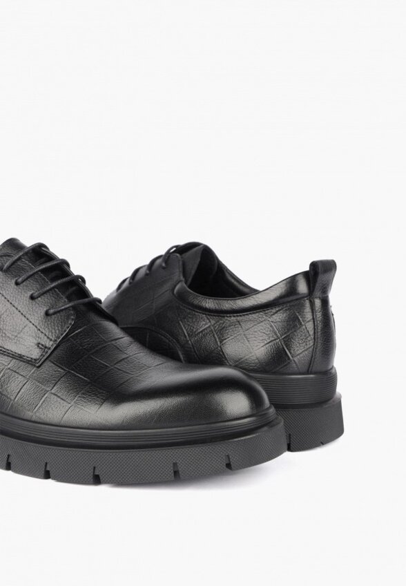 Ботинки Zenden