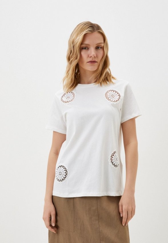 Футболка Koton