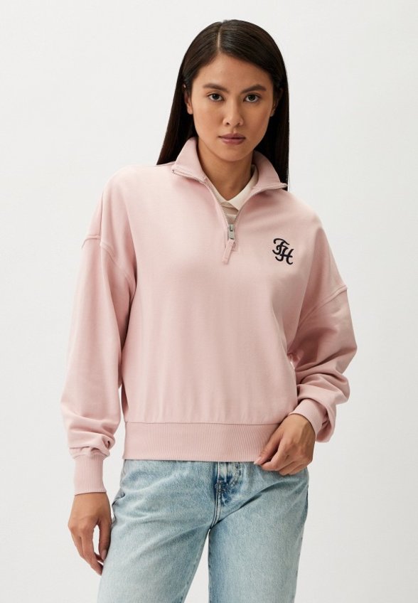 Свитшот Tommy Hilfiger