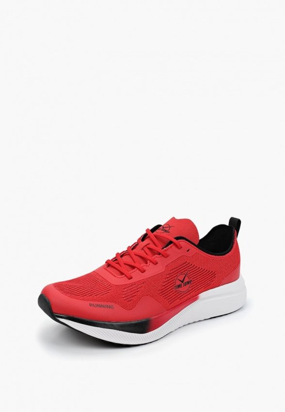 Кроссовки TimeJump