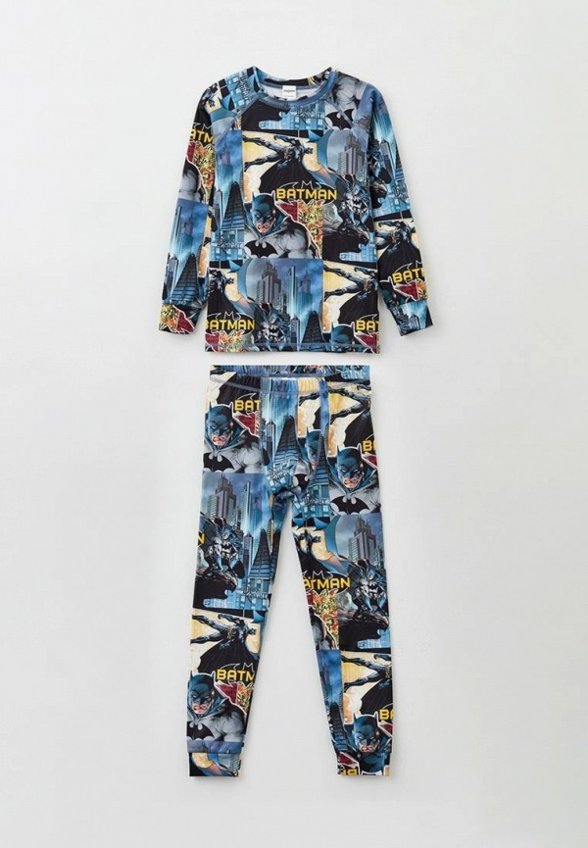 Комплект термобелья PlayToday