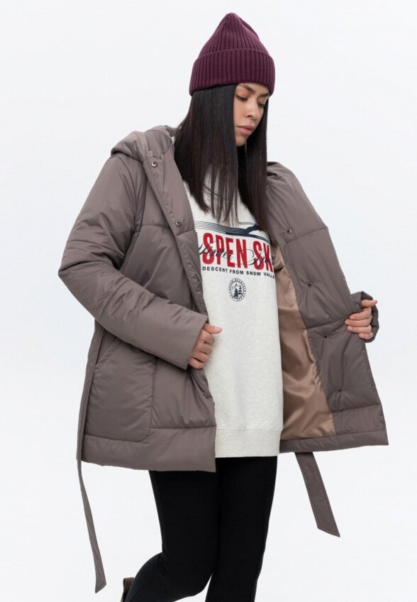 Пуховик Vera Nicco