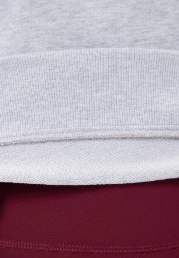 Свитшот Neverlate