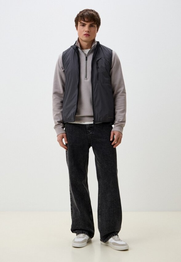 Жилет утепленный ADH