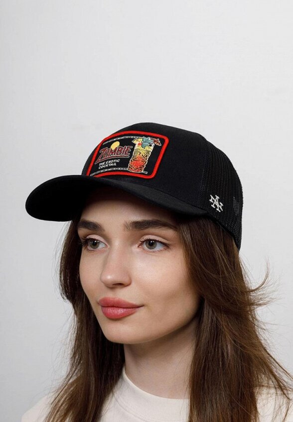 Бейсболка American Needle