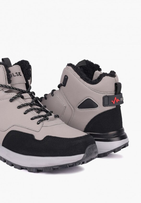 Ботинки Pulse