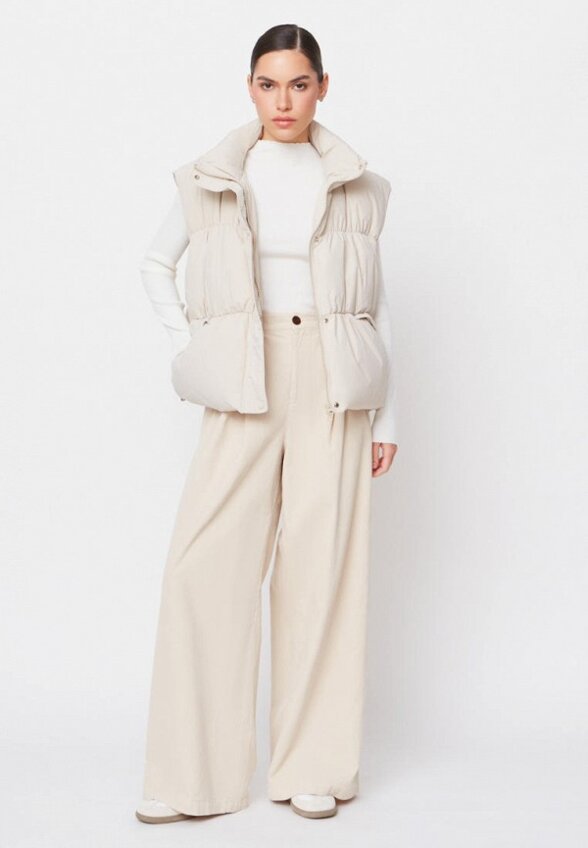 Жилет утепленный Vittoria Vicci