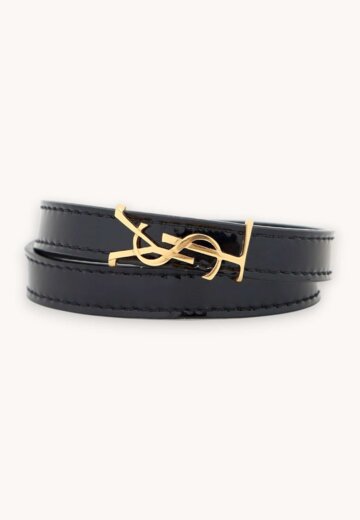 Saint Laurent Cassandre