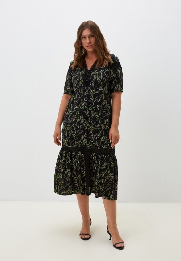 Платье Helmidge