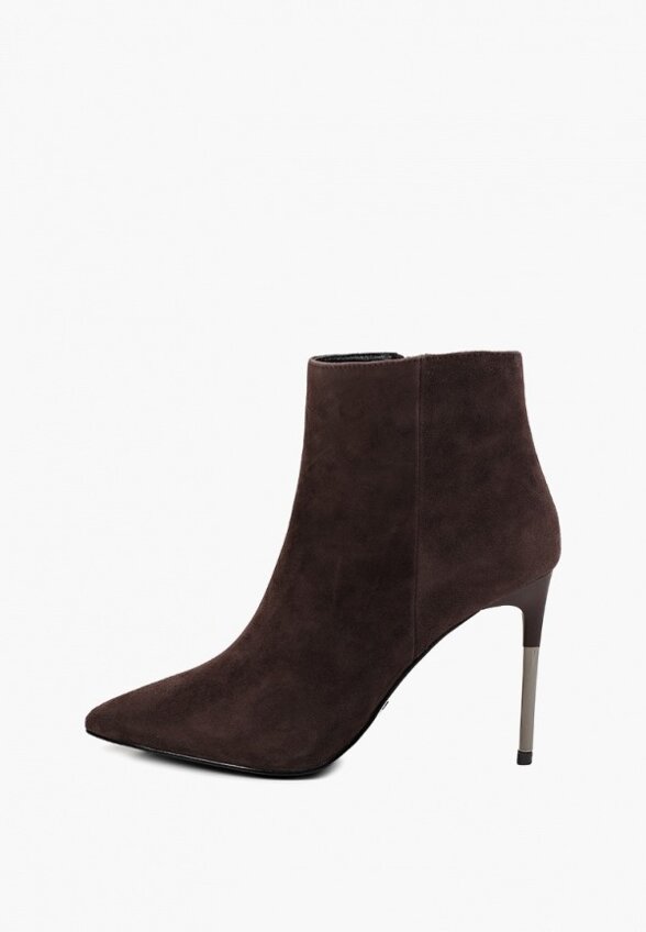 Ботильоны Valley