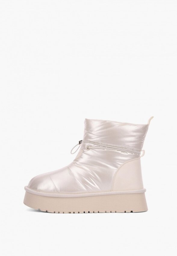 Дутики Instreet