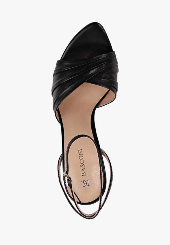 Босоножки Basconi