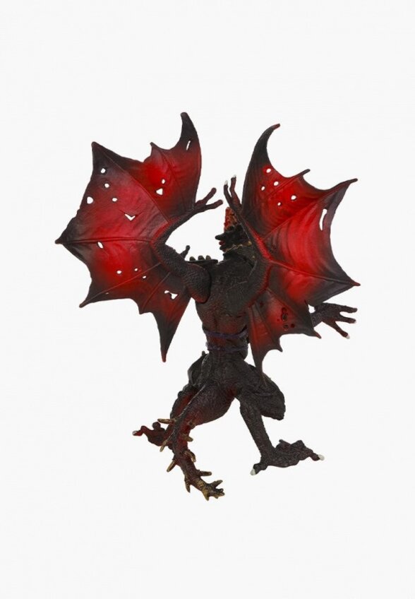 Фигурка Masai Mara