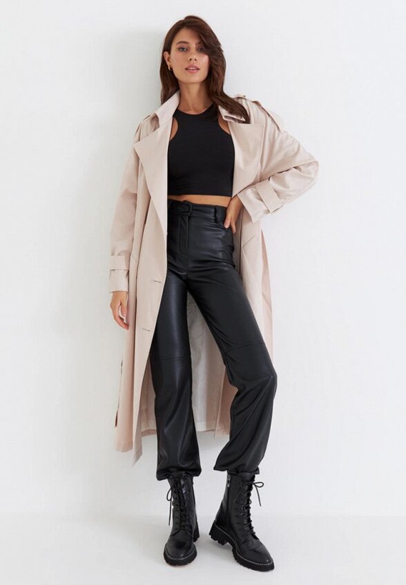 Плащ Darsi.studio