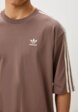 Футболка adidas Originals3  - превью