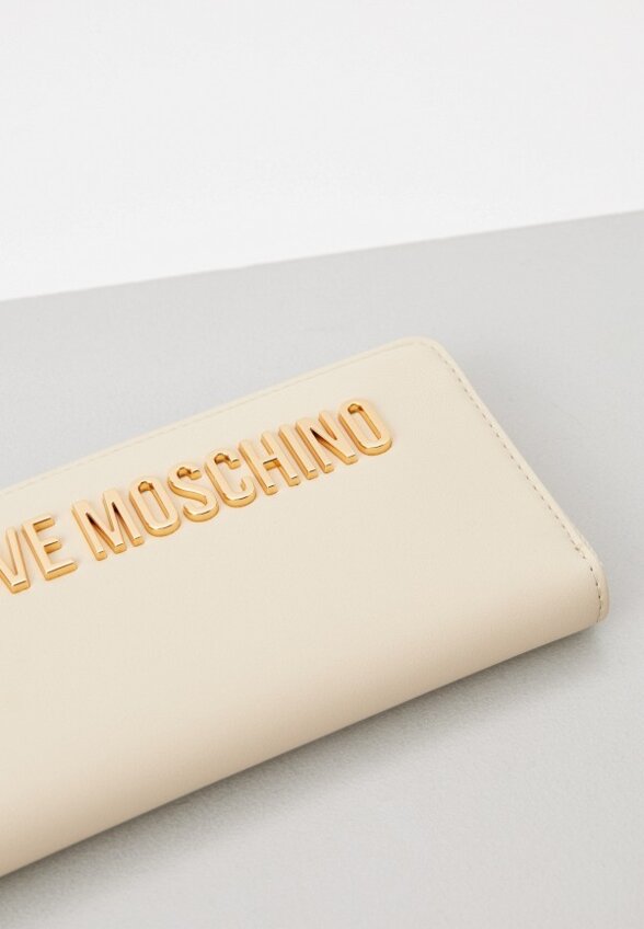 Кошелек Love Moschino