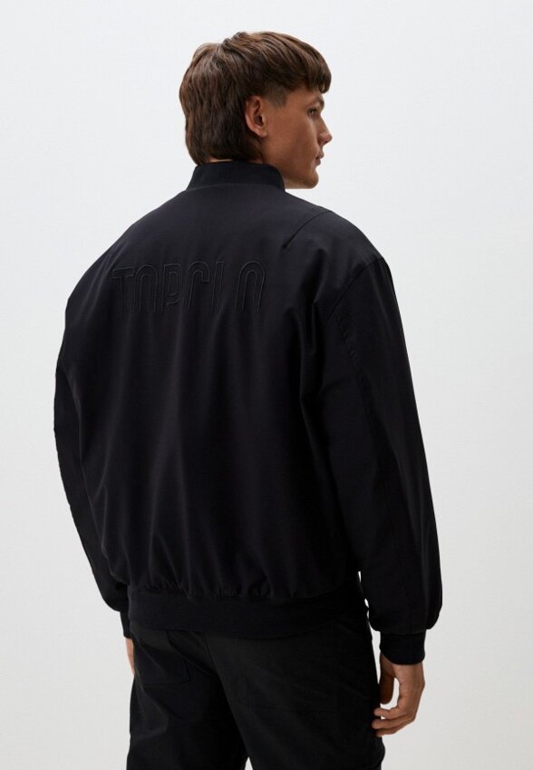 Куртка утепленная Topclo