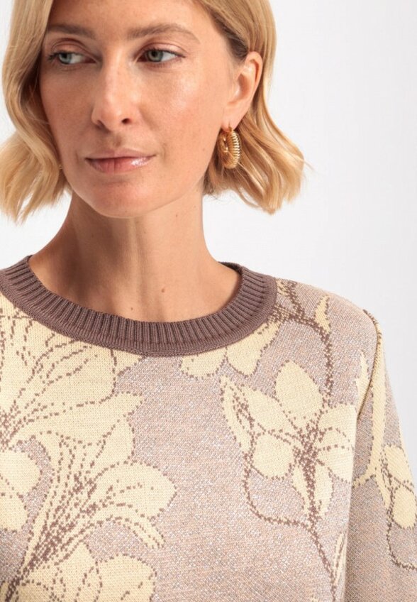 Джемпер Vivawool