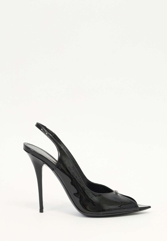 Saint Laurent Shoes