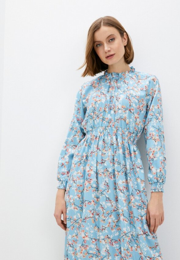 Платье Izabella