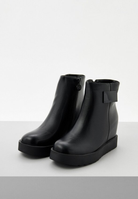 Ботильоны Roccobarocco