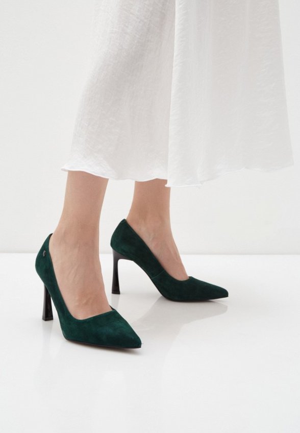 Туфли Pierre Cardin
