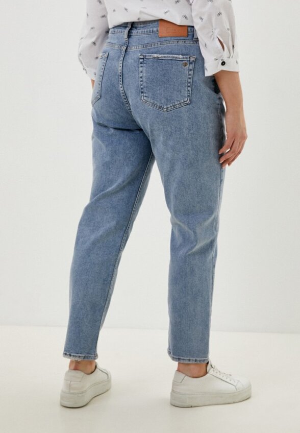 Джинсы Bochetti