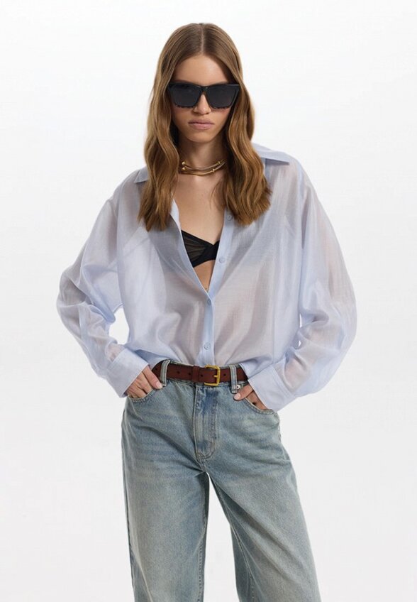 Блуза Love Republic