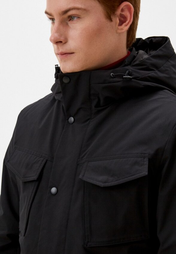 Пуховик Urban Fashion for Men