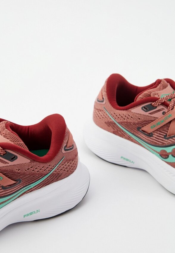 Кроссовки Saucony