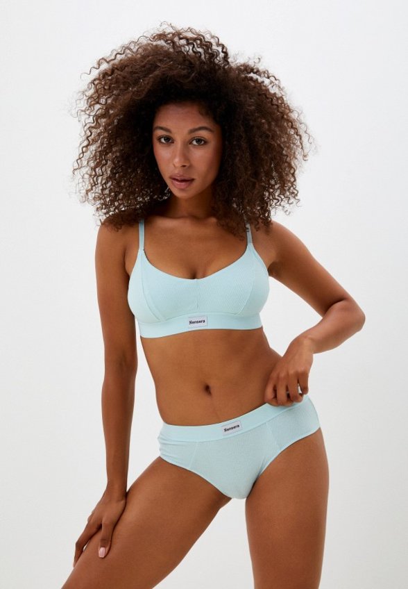 Трусы Sensera