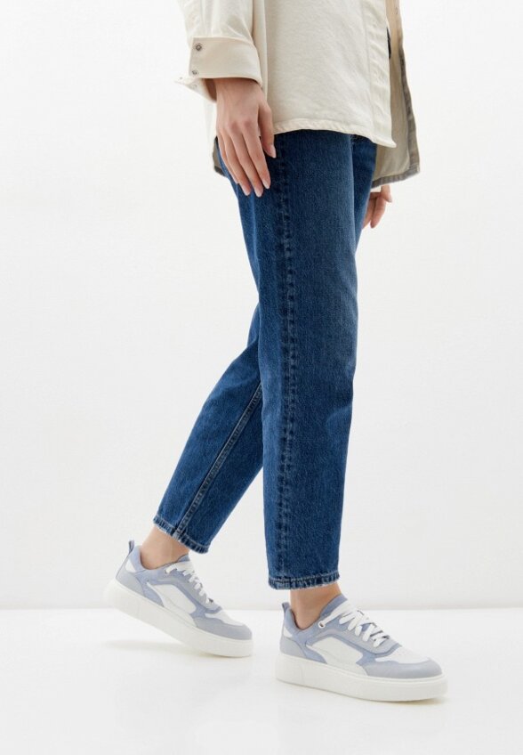 Кеды Ralf Ringer