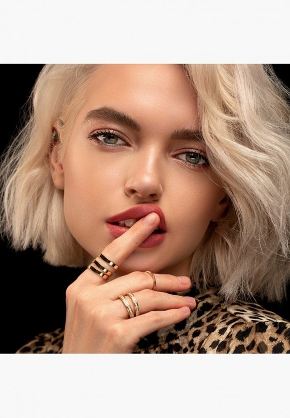 Палетка для бровей Stellary