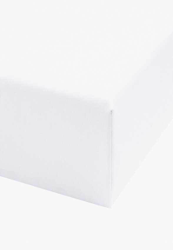 Простыня Евро DeNastia