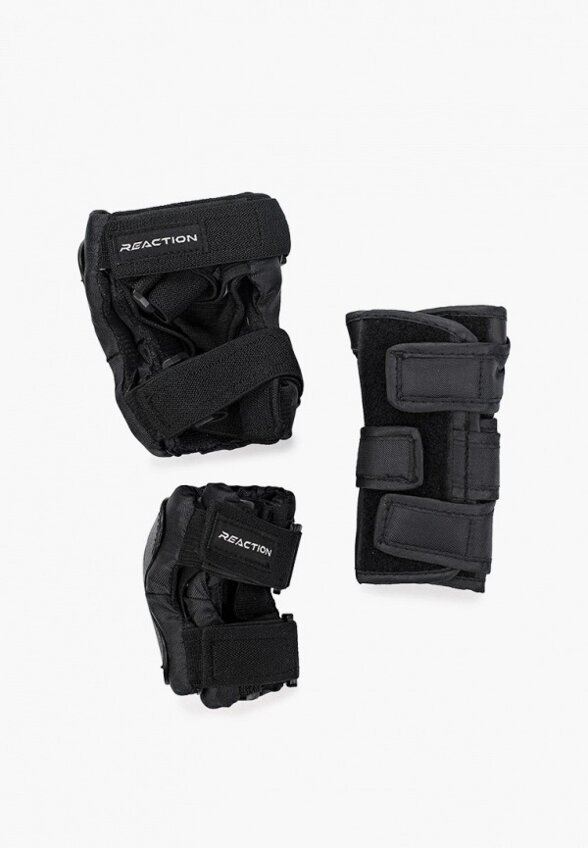 Защита Reaction