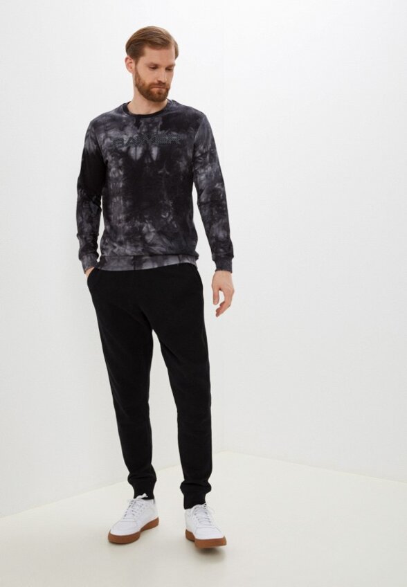 Свитшот Bawer