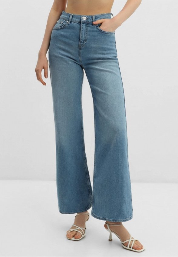 Джинсы Mitica Luna