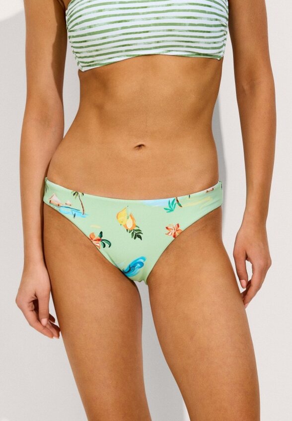 Плавки Seafolly Australia