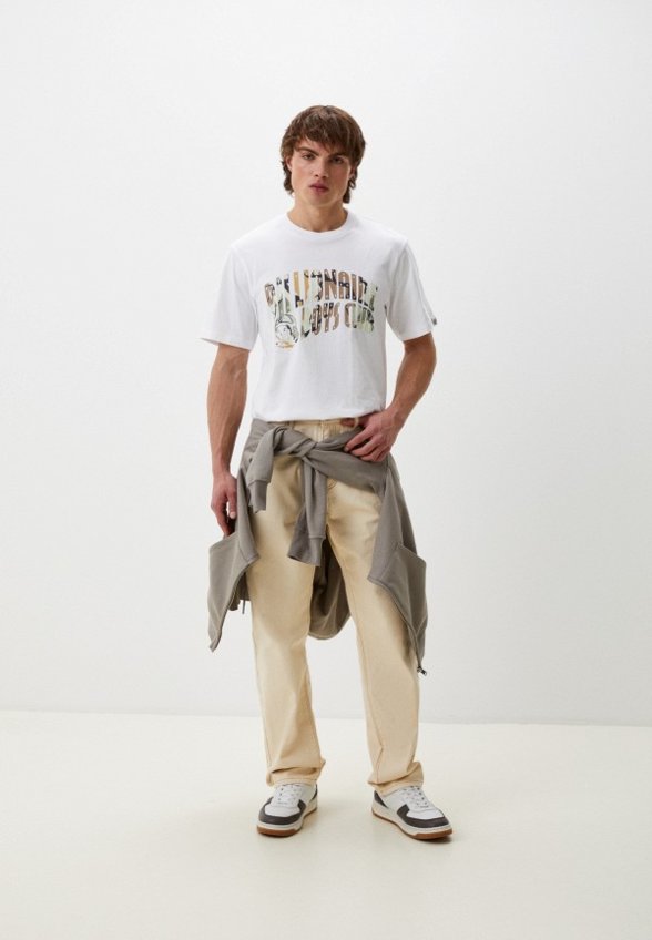 Джинсы Billionaire Boys Club