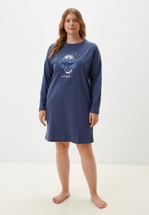 Платье домашнее Mark Formelle