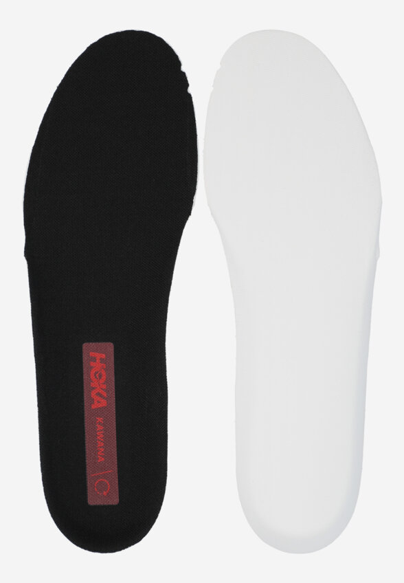 Кроссовки мужские Hoka One One Kawana, Черный