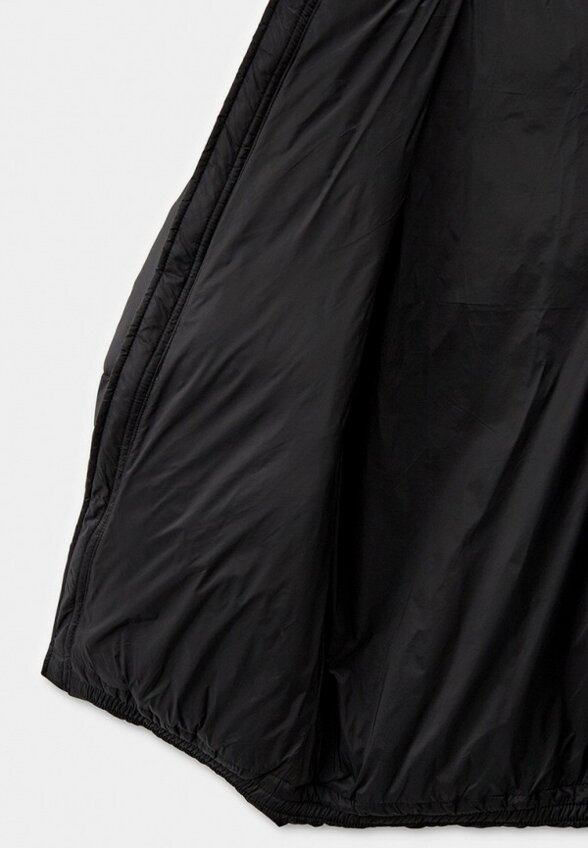 Куртка утепленная Moschino Kid