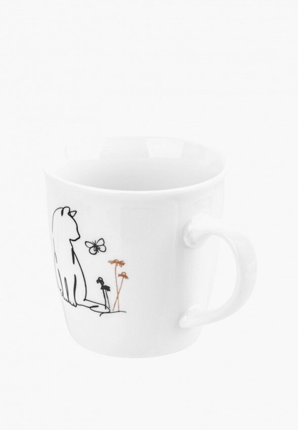 Кружка Elan Gallery