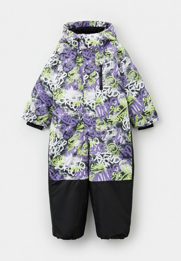 Комбинезон утепленный Acoola